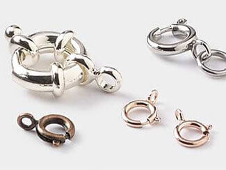 Clasp